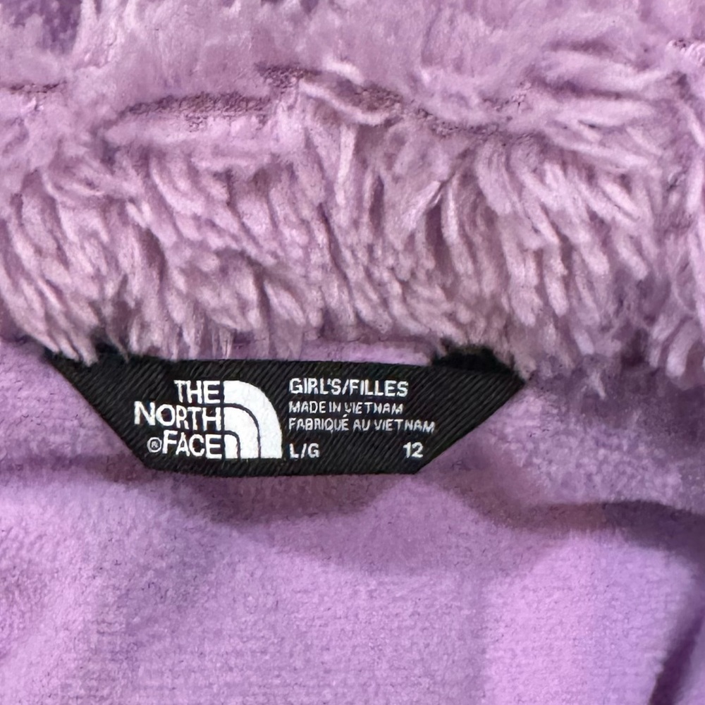 The North Face North Down Fleece Lined Parka - Picture 11 of 16